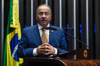 Chico Rodrigues defende participação de pequenas empresas em licitações