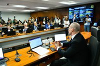 Licenciamento ambiental: CMA e CRA recebem relatório único