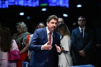 Plenário pode votar projeto que autoriza agricultura ao longo de rodovias