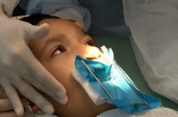 Sancionada lei que oferece cirurgia de lábio leporino pelo SUS