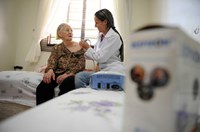 Plenário já pode votar PEC da proteção aos idosos