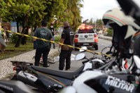 Projeto veda que estranhos acompanhem o exame de corpo de delito