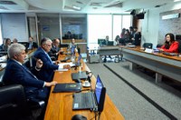 CDR aprova rota turística para integrar municípios de Roraima