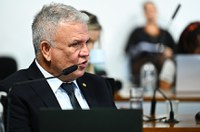 CE adia votação para debater projeto que inclui peixe na merenda escolar