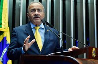 Chico Rodrigues: É preciso regulamentar a profissão de cuidador