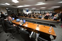 Licenciamento ambiental: CMA terá uma semana para avaliar relatório de Confúcio