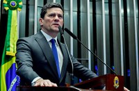 Moro relaciona fraudes no INSS a mudanças aprovadas pelo governo