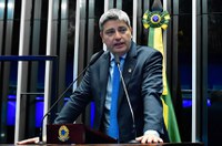 Portinho cobra instalação de CPMI dos aposentados