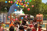 Vai à sanção projeto que estabelece 28 de maio como o Dia Nacional do Brincar