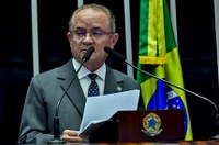 Zequinha diz que operações do Ibama no Pará causam insegurança jurídica