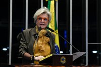 Buzetti cobra urgência na implantação de cadastro nacional de pedófilos