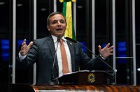 Marcio Bittar defende endurecimento da pena pelo crime de estupro