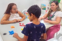 Projeto propõe remuneração de equipes multiprofissionais que atendam o TEA