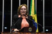 Zenaide Maia defende papel estratégico da Conab