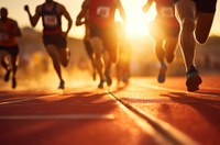 Projeto define participação em competições oficiais com base no sexo biológico