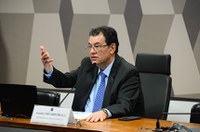 CCJ retoma regulamentação da reforma tributária