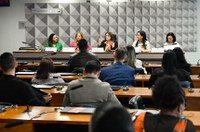 Aumento de denúncias de abusos contra crianças preocupa a CDH