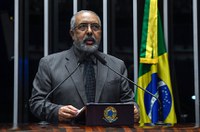 Paulo Paim saúda Campanha da Fraternidade 2025, da CNBB