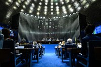 Senado pode votar proposta que amplia proteção ao idoso na Constituição