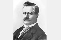 Senado vai homenagear os 160 anos de nascimento de Epitácio Pessoa