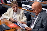 Aprovado na CRA, marco do licenciamento ambiental vai a Plenário com urgência