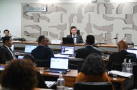 CSP dobra pena mínima para crime de estelionato