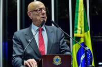 Esperidião Amin cobra solução para trecho da BR-101 em SC