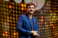 Padre Patrick Fernandes fala à CPI das Bets nesta quarta-feira