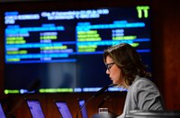 Arenas e transmissões terão campanhas de combate à violência contra a mulher