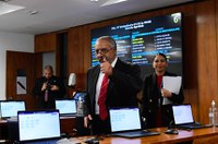 Avança projeto que cria selo para obras sociais de engenharia e construção civil