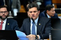 CCJ aprova projeto que tipifica homicídio relacionado ao tráfico de drogas