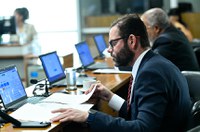 CDH aprova parcelamento de doações junto ao Imposto de Renda