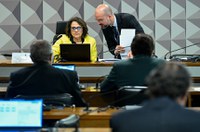 CDH aprova regras mais duras para acesso à Justiça gratuita