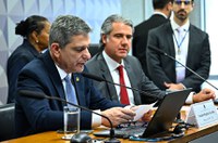 Comissão aprova plano de trabalho sobre crédito consignado para setor privado