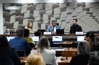 Em CPI, padre Patrick defende campanhas por influencers contrários às bets