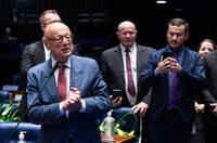 Indicado para embaixada brasileira no Irã é confirmado no Plenário