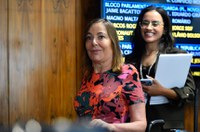 Instalada subcomissão para casos de mães acusadas de sequestro internacional