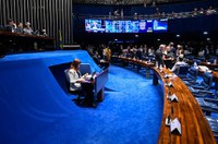 Senado confirma Eduardo Saboia como embaixador brasileiro na Áustria