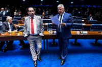 Senado vai homenagear instituições que promovem a vida e a dignidade humana