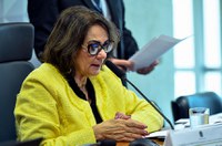 Vai à Câmara projeto que inclui mulher indígena em planos de combate à violência