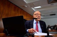 CRE aprova acordo entre Brasil e Ucrânia para assistência jurídica mútua