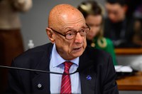 CRE aprova Convenção de Singapura, que trata de acordos resultantes de mediação