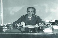 Lei reconhece marechal Casimiro Montenegro Filho como herói da pátria