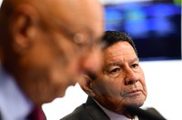 Protocolo entre Brasil e Suécia regula exportação de produtos de defesa