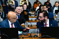 CCJ retoma votação de decreto contra demarcação de terras indígenas em SC