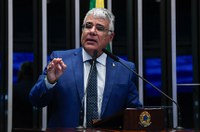 Girão: STF barra CDH no Brasil, mas Argentina acolhe visita a presos do 8/1