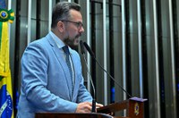 Alan Rick defende nova Lei de Licenciamento Ambiental