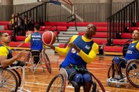 CEsp debate preparação de atletas para os Jogos Paralímpicos de 2028