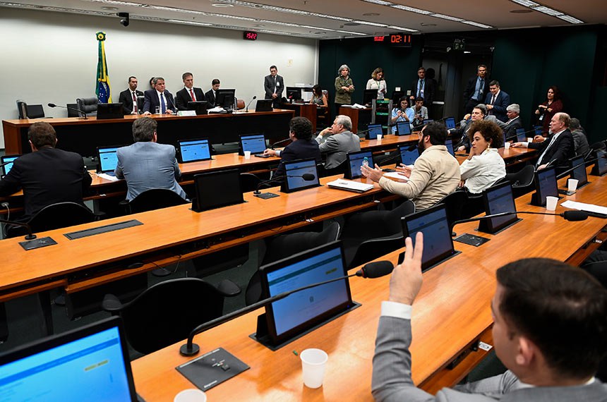 Bancada: 
senador Izalci Lucas (PL-DF);
deputado Júnior Lourenço (PL-MA);
senador Wilder Morais (PL-GO);
deputado Gervásio Maia (PSB-PB);
deputada Talíria Petrone (PSOL-RJ);
deputado Túlio Gadêlha (Rede-PA).