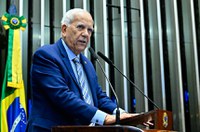 Oriovisto diz que governo deturpa finalidade do IOF